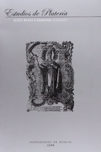 Estudios de Plateria. San Eloy 2008 (Spanish Edition)