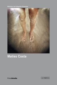 Matías Costa: Photobolsillo