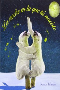 La noche en la que tu naciste