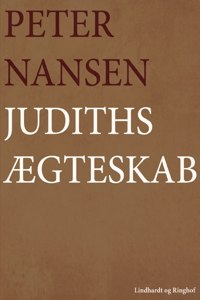 Judiths ægteskab