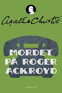 Mordet på Roger Ackroyd