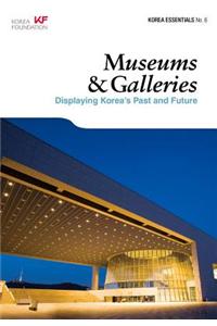 Museums and Galleries