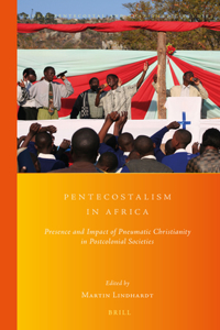 Pentecostalism in Africa