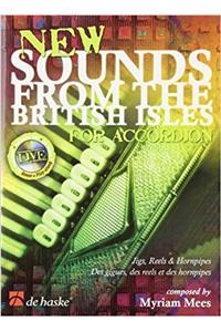 NEW SOUNDS FROM THE BRITISH ISLES FOR AC