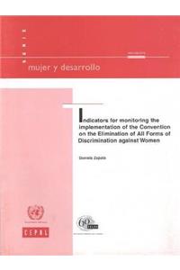 Indicators for Monitoring the Implementation of the Convention on the Elimination of All Forms of Discrimination Against Women