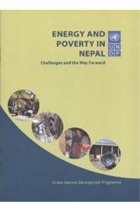 Energy and Poverty in Nepal