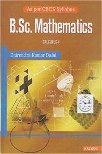 B.Sc. Mathematics Series Algebra - III Ring Theory & Linear Algebra, CBCS Odisha
