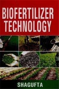 Biofertilizer Technology
