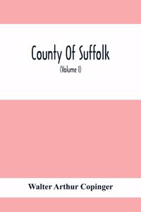 County Of Suffolk