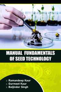 Manual Fundamentals of Seed Technology