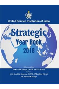 Strategic Yearbook 2018