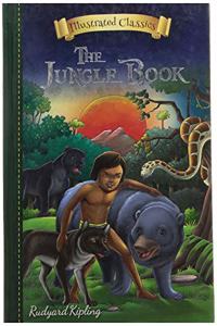 THE JUNGLE BOOK-CLASSICS