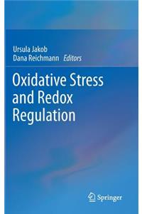 Oxidative Stress and Redox Regulation