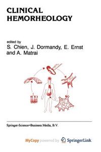 Clinical Hemorheology