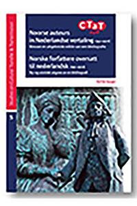 Noorse Auteurs in Nederlandse Vertaling 1741-2018. Norske Forfattere Oversatt Til Nederlandsk 1741-2018