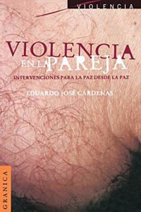 Violencia En La Pareja