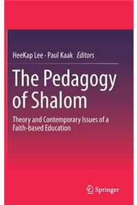 Pedagogy of Shalom