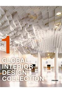 Global Interior Design Collection 1