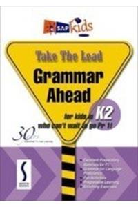 Sap Take The Lead Grammar Ahead K2