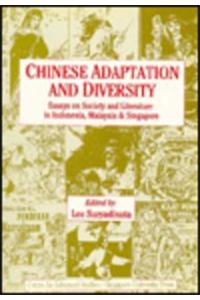 Chinese Adaptation and Diversity