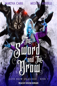 Sword and the Drow