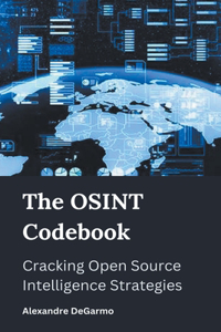 OSINT Codebook