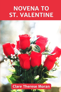 Novena to St. Valentine