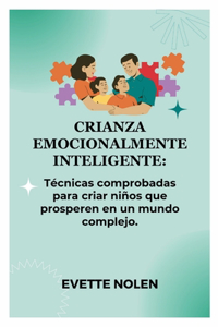 Crianza emocionalmente inteligente