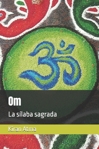 Om: La sílaba sagrada