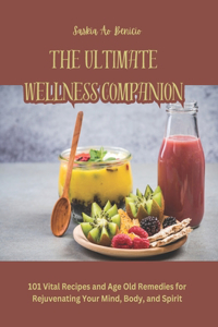 Ultimate Wellness Companion
