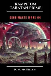 Kampf Um Taratan-Prime
