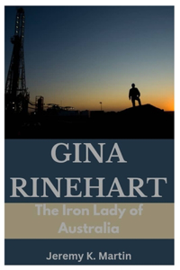 Gina Rinehart