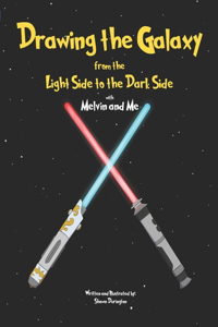 Drawing the Galaxy From the Light Side to the Dark Side