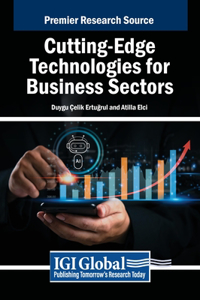 Cutting-Edge Technologies for Business Sectors