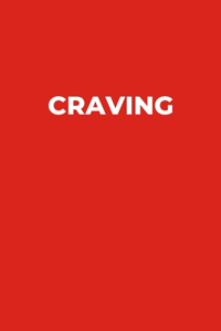 Сraving