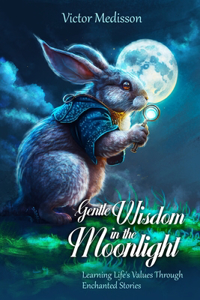 Gentle Wisdom in the Moonlight