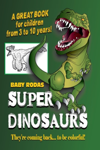 super dinosaurs