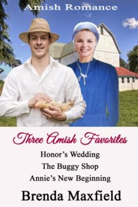 3 Amish Favorites