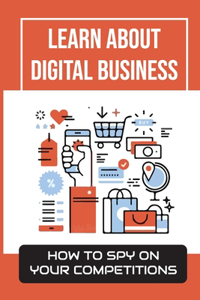 Learn About Digital Business
