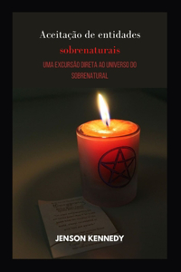 Aceitação de entidades sobrenaturais