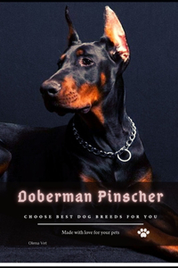 Doberman Pinscher