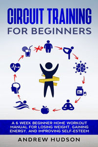 Circuit Training for Beginners