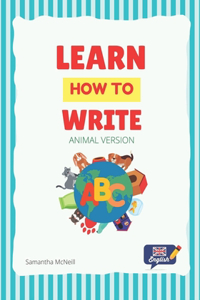 Learn to Write