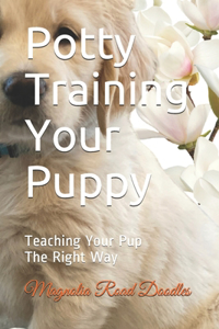 Potty Training Your Puppy