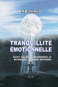 Tranquillité Émotionnelle