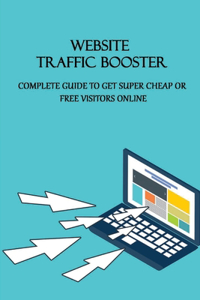 Website Traffic Booster