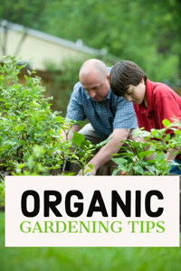 Organic Gardening Tips