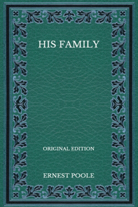 His Family - Original Edition