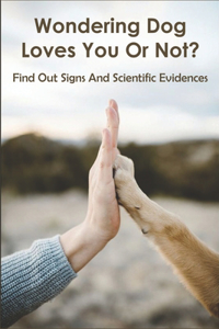 Wondering Dog Loves You Or Not_ Find Out Signs And Scientific Evidences