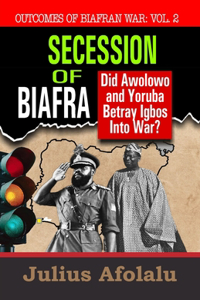 Secession of Biafra